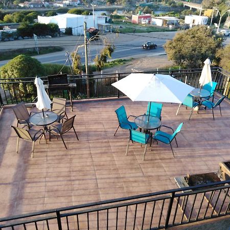 Cabanas Mirador De Maitencillo Maitencillo  Dış mekan fotoğraf