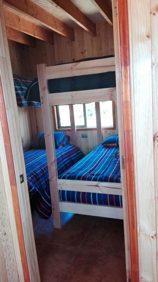 Cabanas Mirador De Maitencillo Maitencillo  Dış mekan fotoğraf