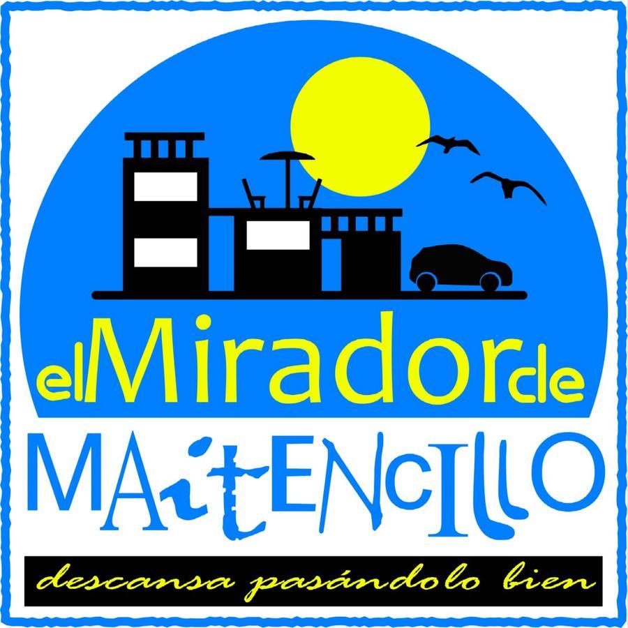 Cabanas Mirador De Maitencillo Maitencillo  Dış mekan fotoğraf