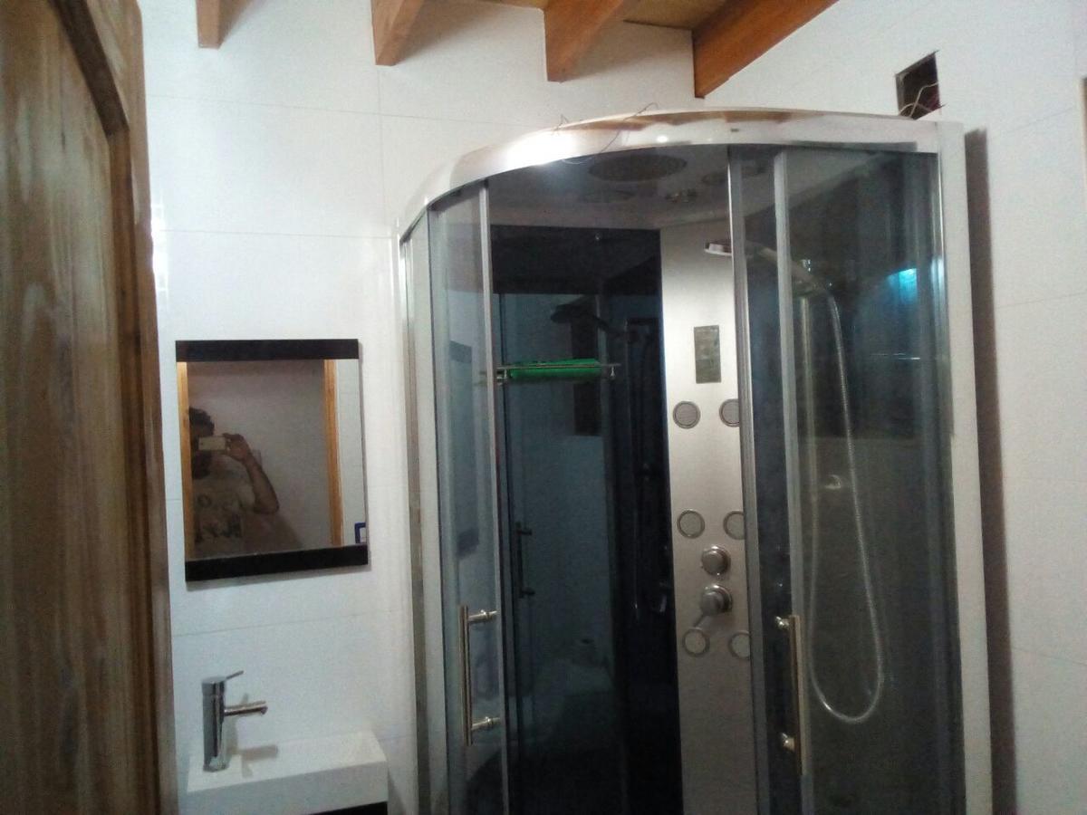 Cabanas Mirador De Maitencillo Maitencillo  Dış mekan fotoğraf