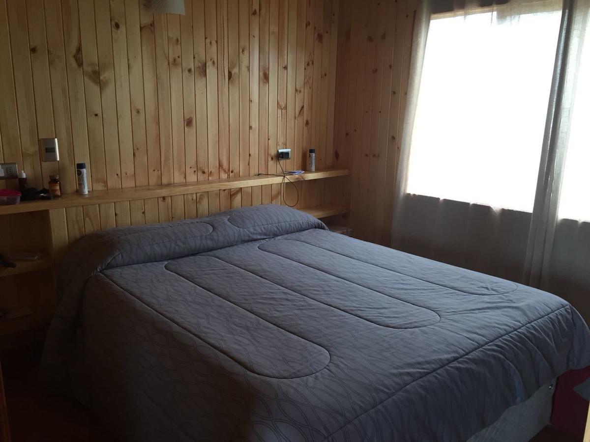 Cabanas Mirador De Maitencillo Maitencillo  Dış mekan fotoğraf
