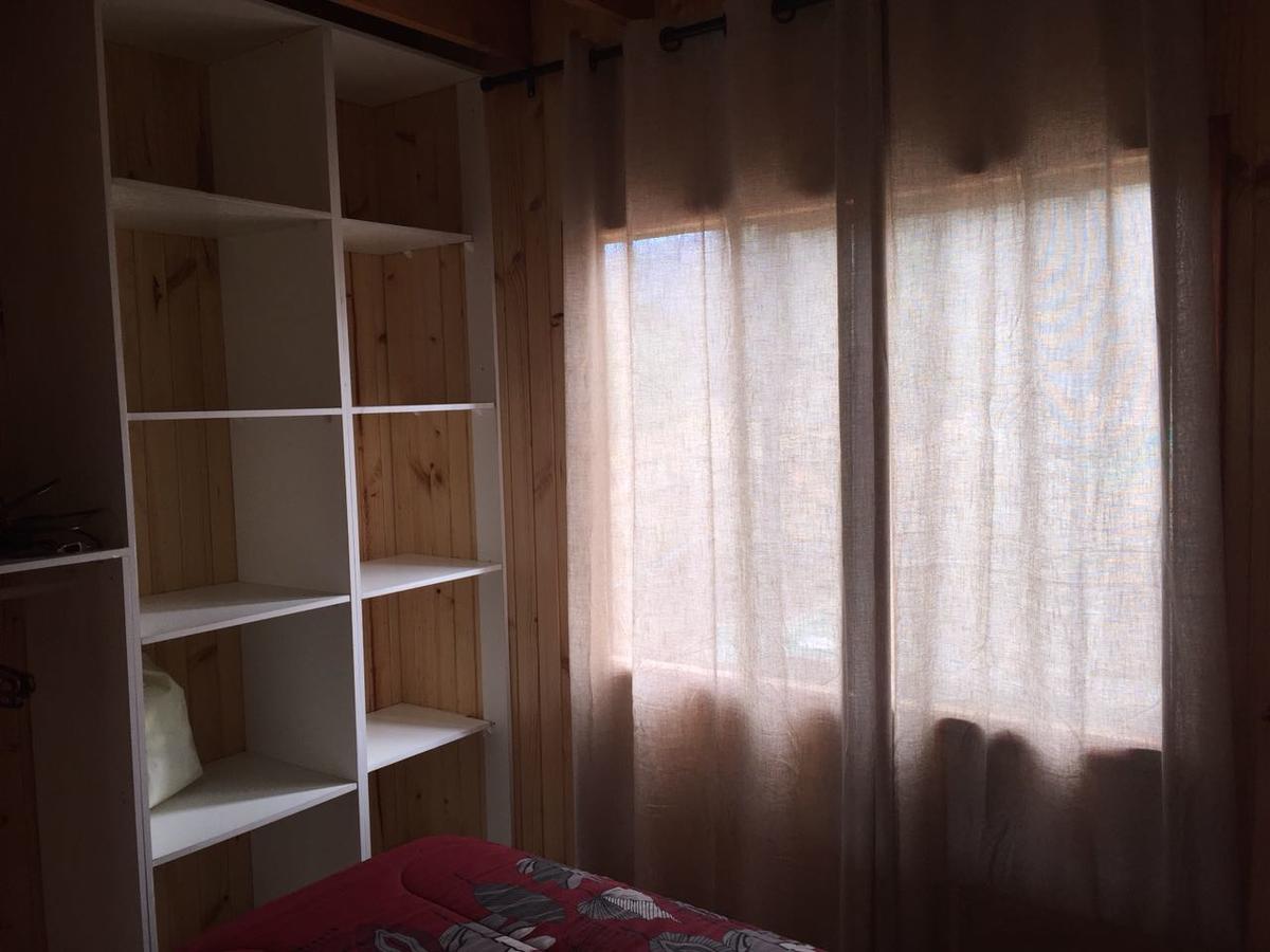 Cabanas Mirador De Maitencillo Maitencillo  Dış mekan fotoğraf