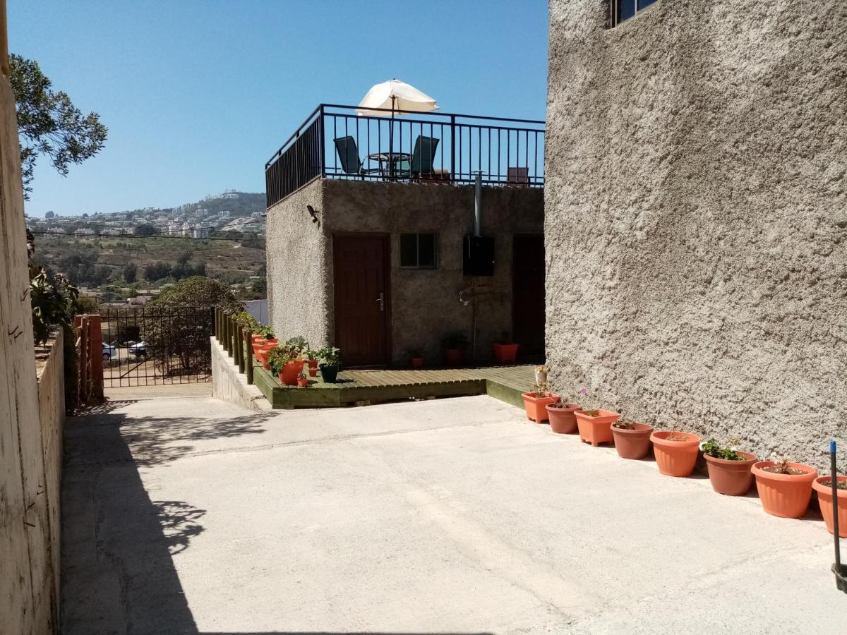 Cabanas Mirador De Maitencillo Maitencillo  Dış mekan fotoğraf